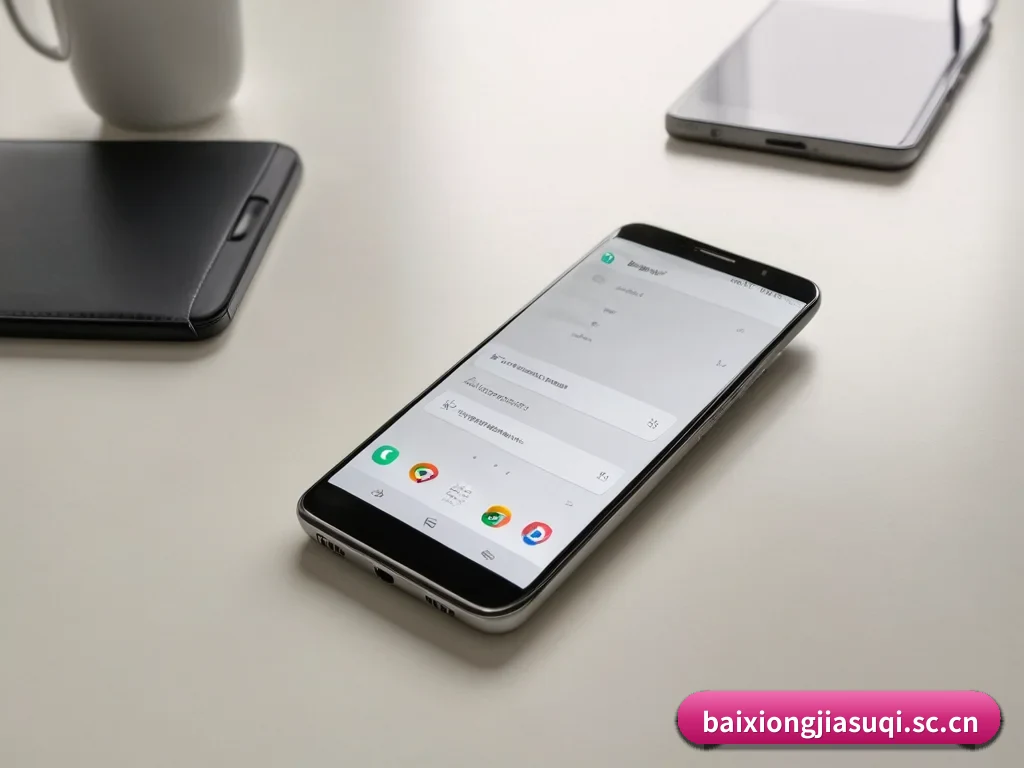 白熊加速器 APP